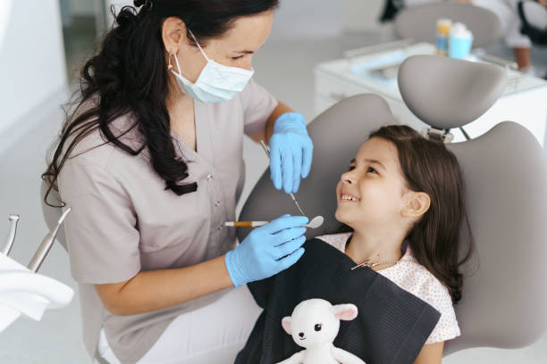 Best Pediatric Emergency Dentist in Knollwood, IL