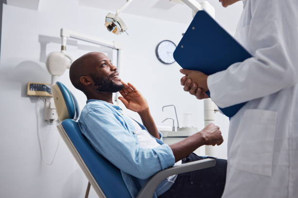 Best Cosmetic Emergency Dentistry in Knollwood, IL