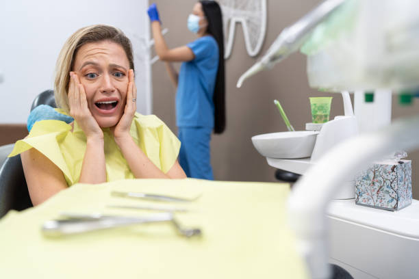 Best Emergency Denture Repair in Knollwood, IL