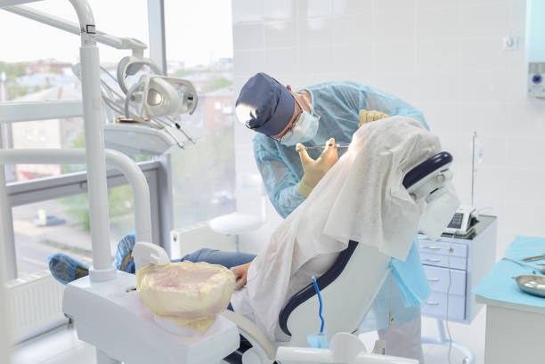 Best Emergency Wisdom Teeth Removal in Knollwood, IL